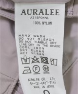 AURALEE（オーラリー）その他 ピンク サイズ:0(S位) レディース/2200700250073