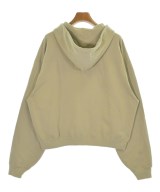 AURALEE（オーラリー）パーカー カーキ サイズ:1(M位) レディース/2200700364084