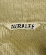 AURALEE（オーラリー）パーカー カーキ サイズ:1(M位) レディース/2200700364084