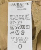 AURALEE（オーラリー）その他 ベージュ サイズ:0(S位) レディース/2200698037083
