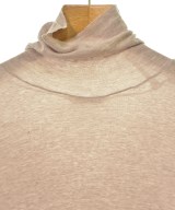 AURALEE（オーラリー）Tシャツ・カットソー ピンク サイズ:0(S位) レディース/2200700689088