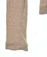 AURALEE（オーラリー）Tシャツ・カットソー ピンク サイズ:0(S位) レディース/2200700689088