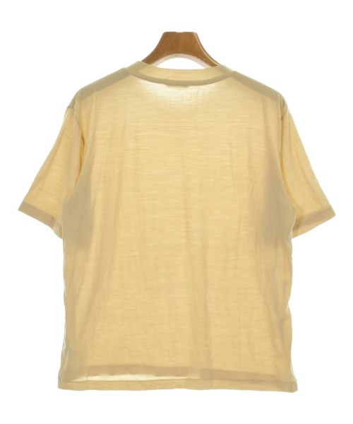 AURALEE（オーラリー）Tシャツ・カットソー ベージュ サイズ:0(S位) レディース/2200697531124