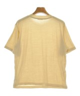 AURALEE（オーラリー）Tシャツ・カットソー ベージュ サイズ:0(S位) レディース/2200697531124