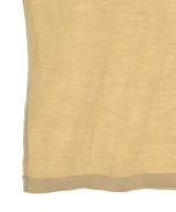 AURALEE（オーラリー）Tシャツ・カットソー ベージュ サイズ:0(S位) レディース/2200697531124