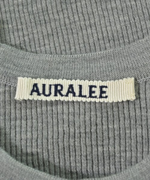 AURALEE（オーラリー）カーディガン グレー サイズ:1(M位) レディース/2200700876068