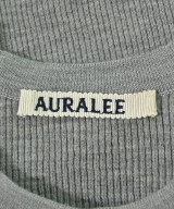AURALEE（オーラリー）カーディガン グレー サイズ:1(M位) レディース/2200700876068