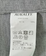 AURALEE（オーラリー）カーディガン グレー サイズ:1(M位) レディース/2200700876068