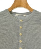 AURALEE（オーラリー）カーディガン グレー サイズ:1(M位) レディース/2200700876068