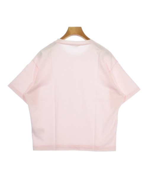 AURALEE（オーラリー）Tシャツ・カットソー ピンク サイズ:0(S位) レディース/2200696261022