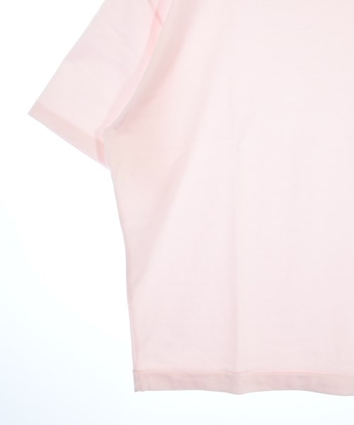 AURALEE（オーラリー）Tシャツ・カットソー ピンク サイズ:0(S位) レディース/2200696261022