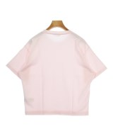 AURALEE（オーラリー）Tシャツ・カットソー ピンク サイズ:0(S位) レディース/2200696261022