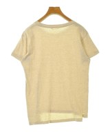 AURALEE（オーラリー）Tシャツ・カットソー ベージュ サイズ:1(M位) レディース/2200698978119