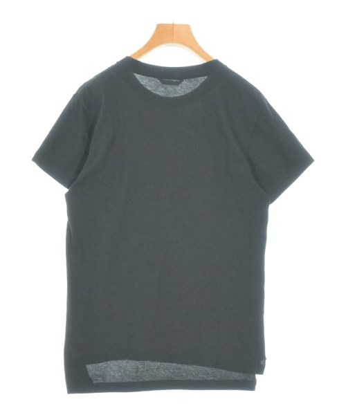 AURALEE（オーラリー）Tシャツ・カットソー 黒 サイズ:1(M位) レディース/2200698978126