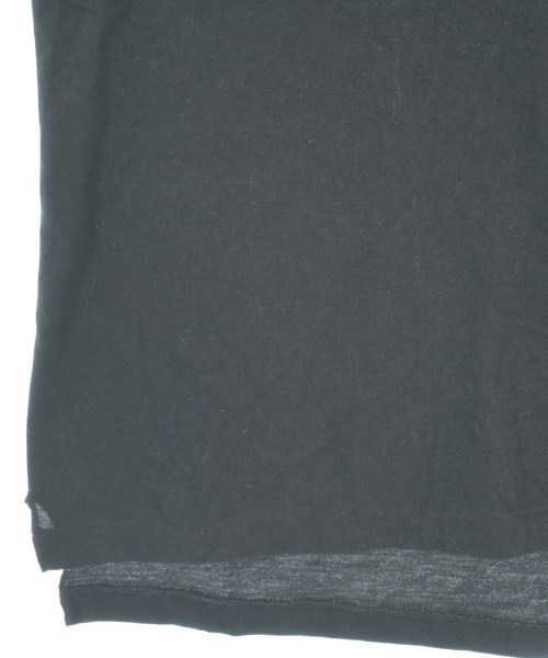 AURALEE（オーラリー）Tシャツ・カットソー 黒 サイズ:1(M位) レディース/2200698978126