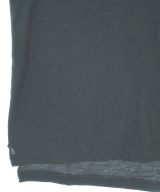 AURALEE（オーラリー）Tシャツ・カットソー 黒 サイズ:1(M位) レディース/2200698978126