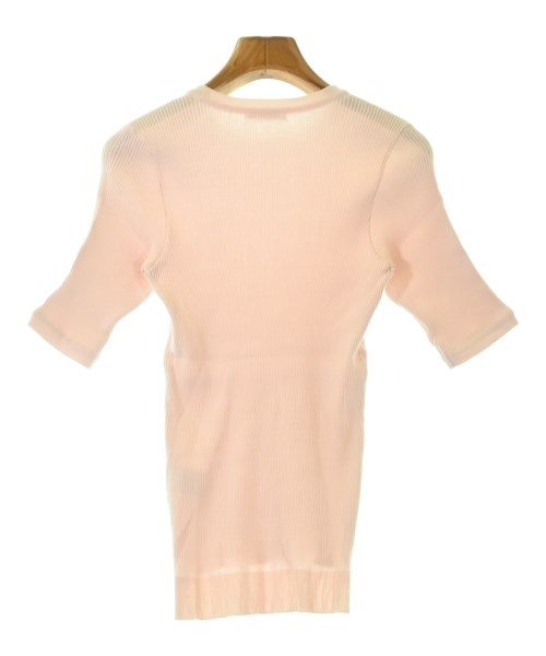 AURALEE（オーラリー）Tシャツ・カットソー ピンク サイズ:1(M位) レディース/2200701710019