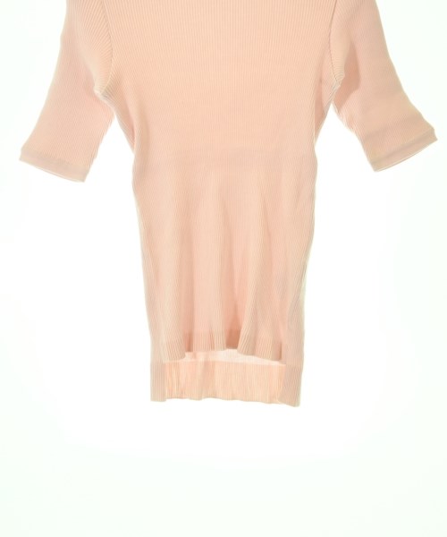 AURALEE（オーラリー）Tシャツ・カットソー ピンク サイズ:1(M位) レディース/2200701710019