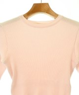 AURALEE（オーラリー）Tシャツ・カットソー ピンク サイズ:1(M位) レディース/2200701710019