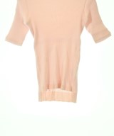 AURALEE（オーラリー）Tシャツ・カットソー ピンク サイズ:1(M位) レディース/2200701710019