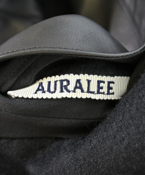AURALEE（オーラリー）その他 黒 サイズ:1(M位) レディース/2200702110016