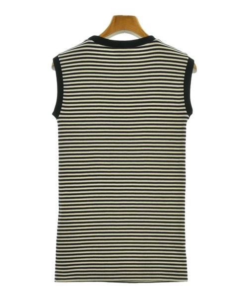 AURALEE（オーラリー）ベスト 黒 サイズ:1(M位) レディース/2200644105088