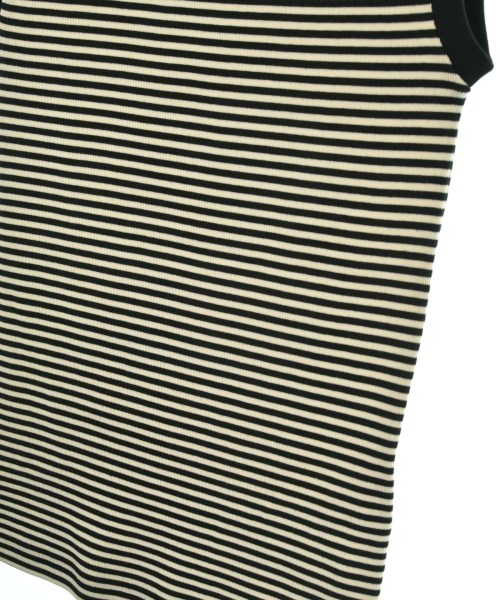 AURALEE（オーラリー）ベスト 黒 サイズ:1(M位) レディース/2200644105088