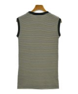 AURALEE（オーラリー）ベスト 黒 サイズ:1(M位) レディース/2200644105088