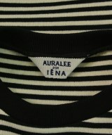 AURALEE（オーラリー）ベスト 黒 サイズ:1(M位) レディース/2200644105088