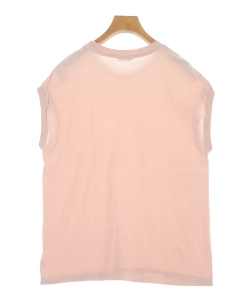 AURALEE（オーラリー）ノースリーブ ピンク サイズ:1(M位) レディース/2200648568049