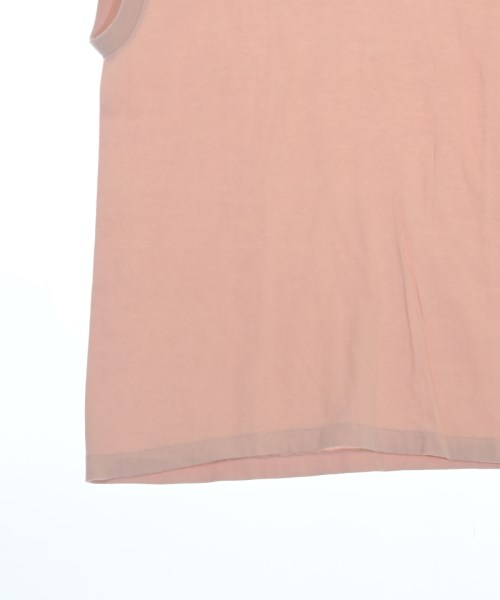 AURALEE（オーラリー）ノースリーブ ピンク サイズ:1(M位) レディース/2200648568049