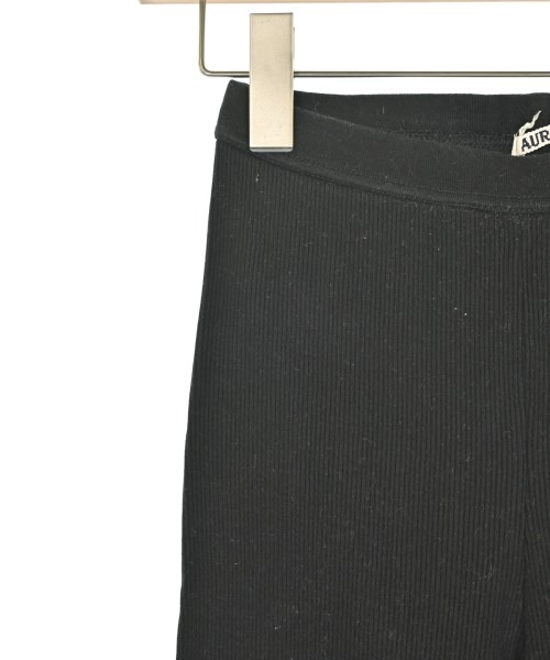 AURALEE（オーラリー）小物類（その他） 黒 サイズ:1(M位) レディース/2200648909125