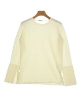 AURALEE（オーラリー）ニット・セーター 白 サイズ:1(M位) レディース/2200649425082