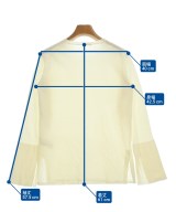 AURALEE（オーラリー）ニット・セーター 白 サイズ:1(M位) レディース/2200649425082