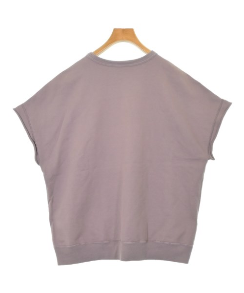 AURALEE（オーラリー）スウェット 茶 サイズ:1(M位) レディース/2200649425099