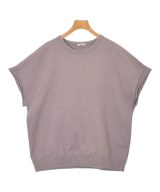 AURALEE（オーラリー）スウェット 茶 サイズ:1(M位) レディース/2200649425099