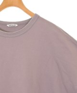 AURALEE（オーラリー）スウェット 茶 サイズ:1(M位) レディース/2200649425099