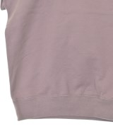 AURALEE（オーラリー）スウェット 茶 サイズ:1(M位) レディース/2200649425099