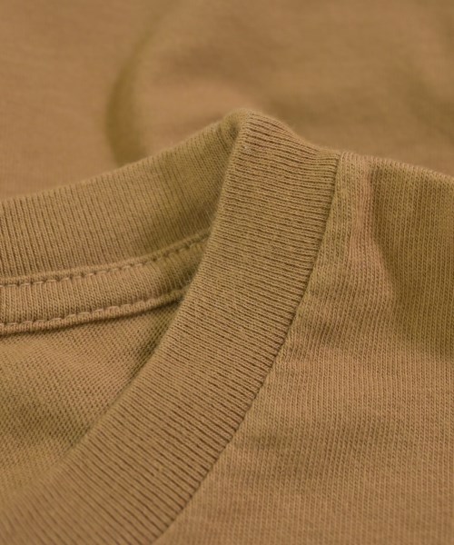 AURALEE（オーラリー）ノースリーブ 茶 サイズ:0(S位) レディース/2200644818216