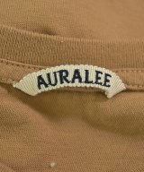AURALEE（オーラリー）ノースリーブ 茶 サイズ:0(S位) レディース/2200644818216