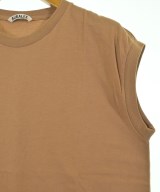 AURALEE（オーラリー）ノースリーブ 茶 サイズ:0(S位) レディース/2200644818216