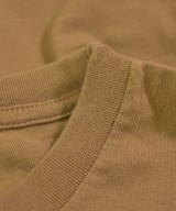 AURALEE（オーラリー）ノースリーブ 茶 サイズ:0(S位) レディース/2200644818216