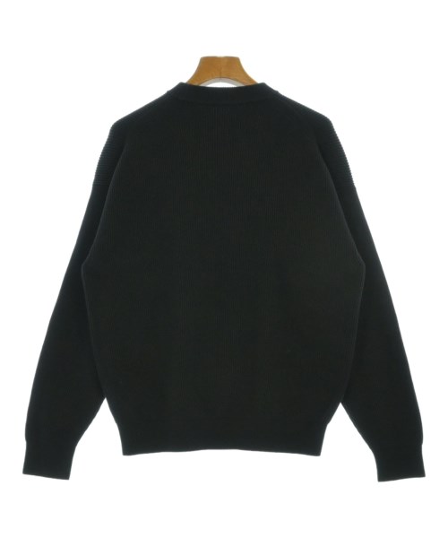 AURALEE（オーラリー）ニット・セーター 黒 サイズ:0(S位) レディース/2200648423034