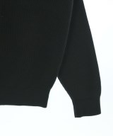 AURALEE（オーラリー）ニット・セーター 黒 サイズ:0(S位) レディース/2200648423034