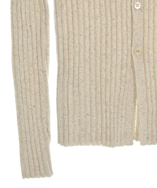 AURALEE（オーラリー）ニット・セーター ベージュ サイズ:0(S位) レディース/2200654025017