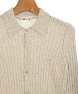 AURALEE（オーラリー）ニット・セーター ベージュ サイズ:0(S位) レディース/2200654025017