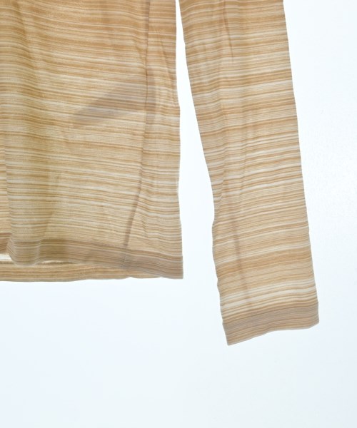 AURALEE（オーラリー）Tシャツ・カットソー ベージュ サイズ:0(S位) レディース/2200655497042