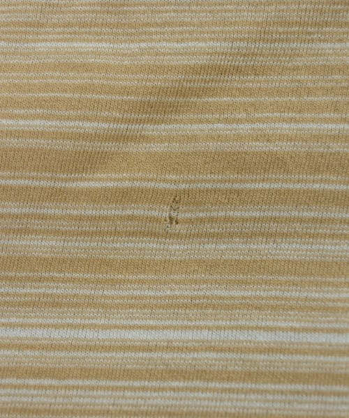 AURALEE（オーラリー）Tシャツ・カットソー ベージュ サイズ:0(S位) レディース/2200655497042