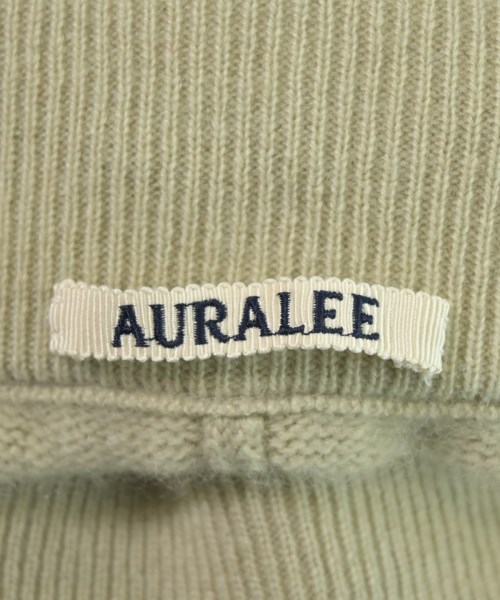 AURALEE（オーラリー）その他 緑 サイズ:0(S位) レディース/2200656023011