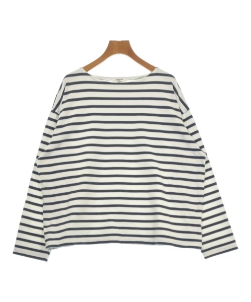 AURALEE(オーラリー)Tシャツ・カットソー 白 サイズ:1(M位)/2200652963014